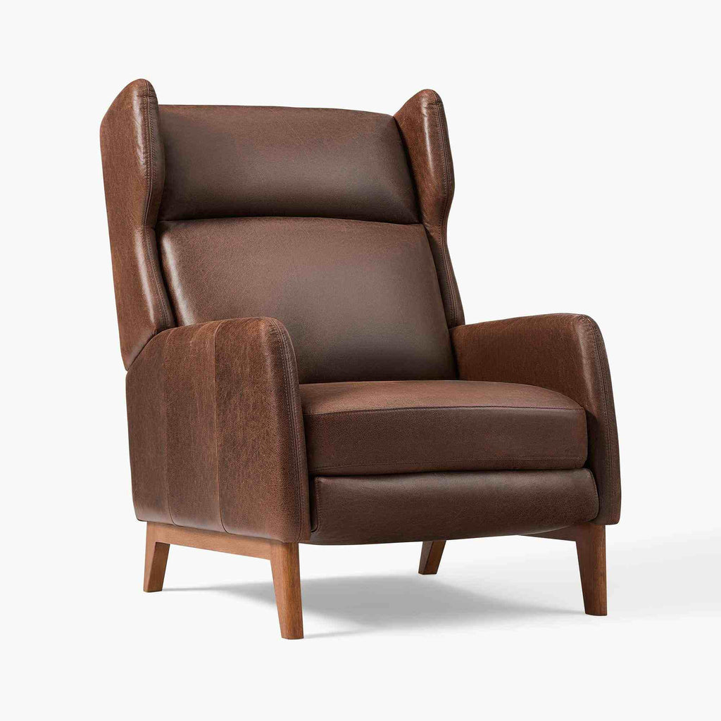 Margo High Back Chair