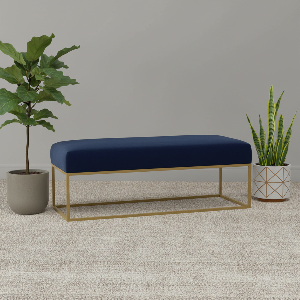 Lydia Bench