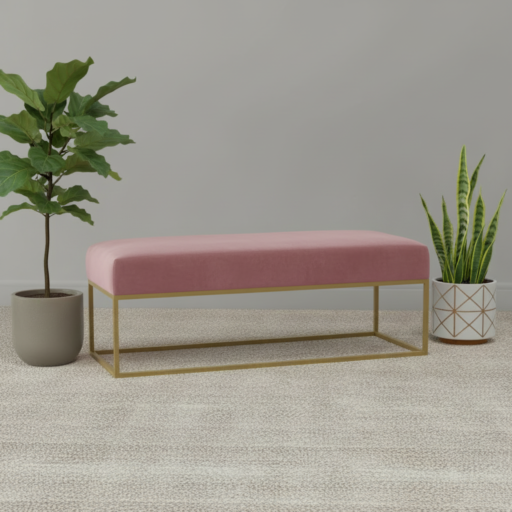 Lydia Bench