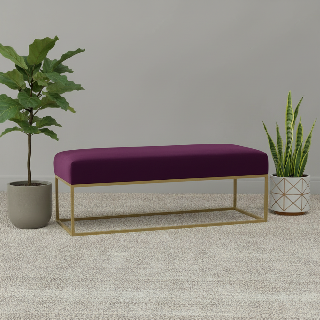 Lydia Bench