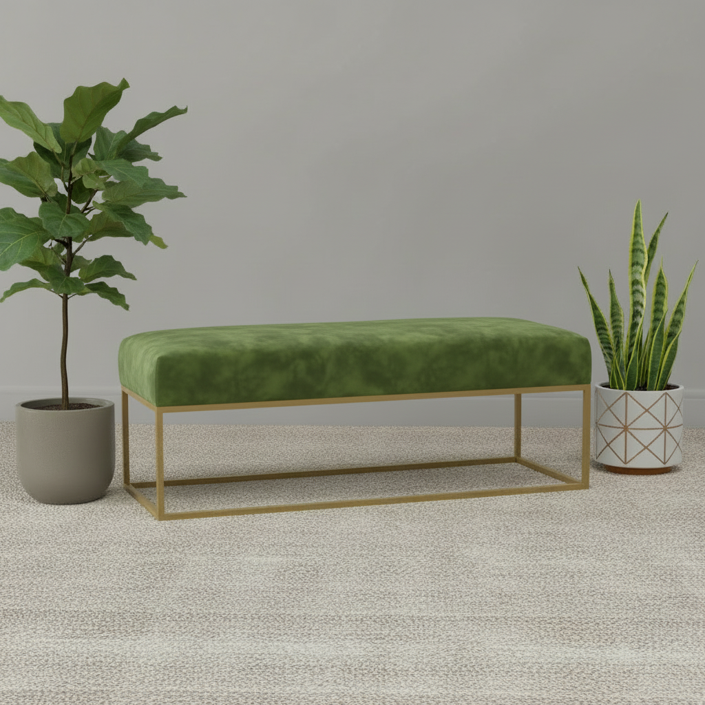 Lydia Bench