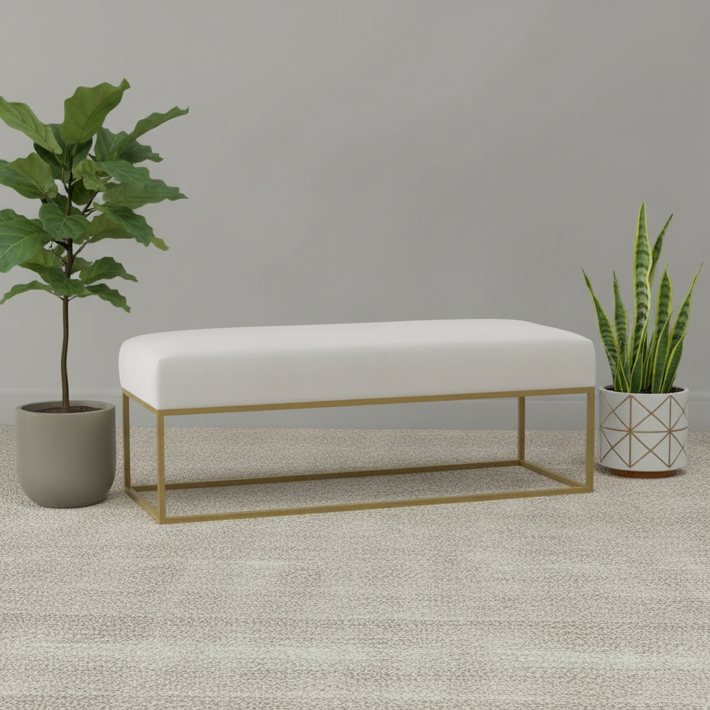 Lydia Bench