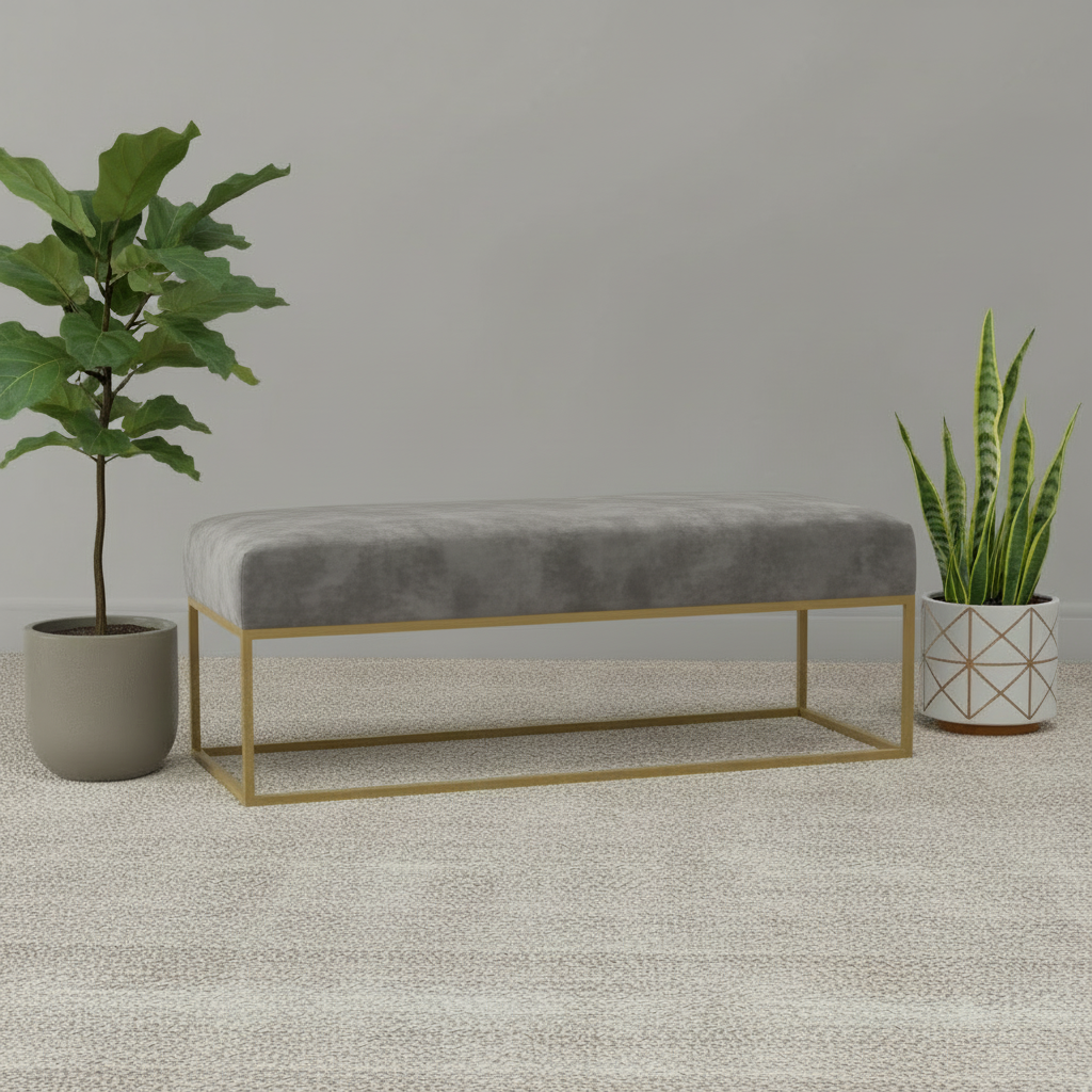 Lydia Bench