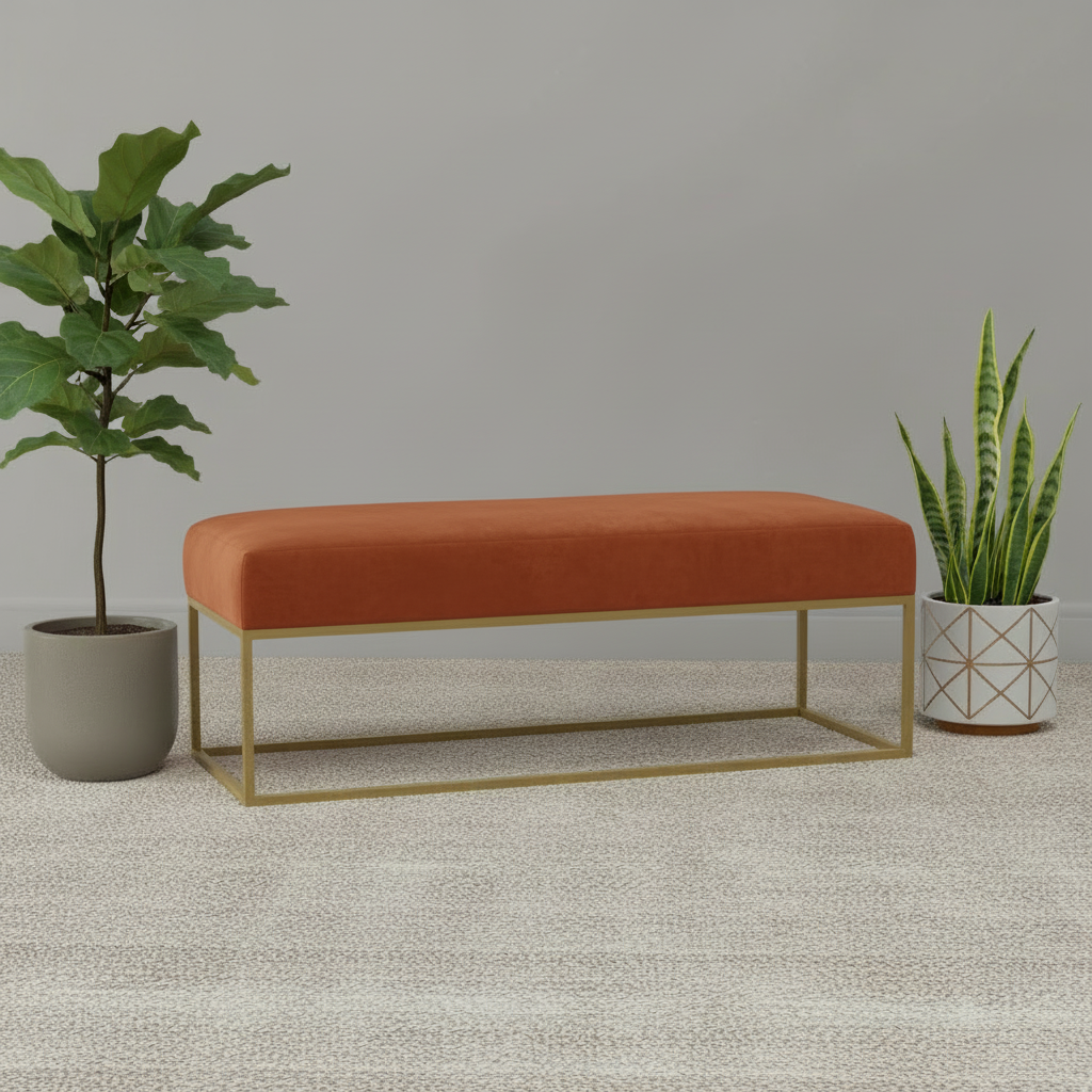 Lydia Bench
