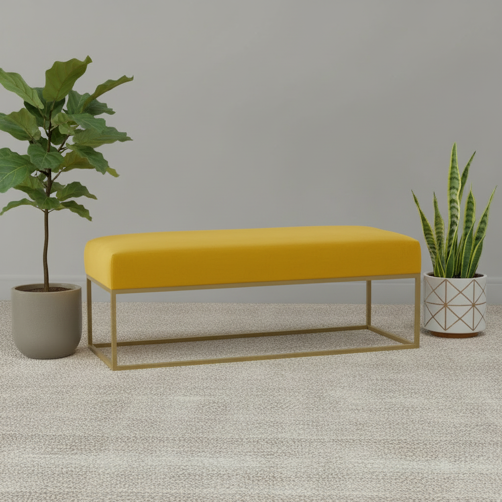 Lydia Bench