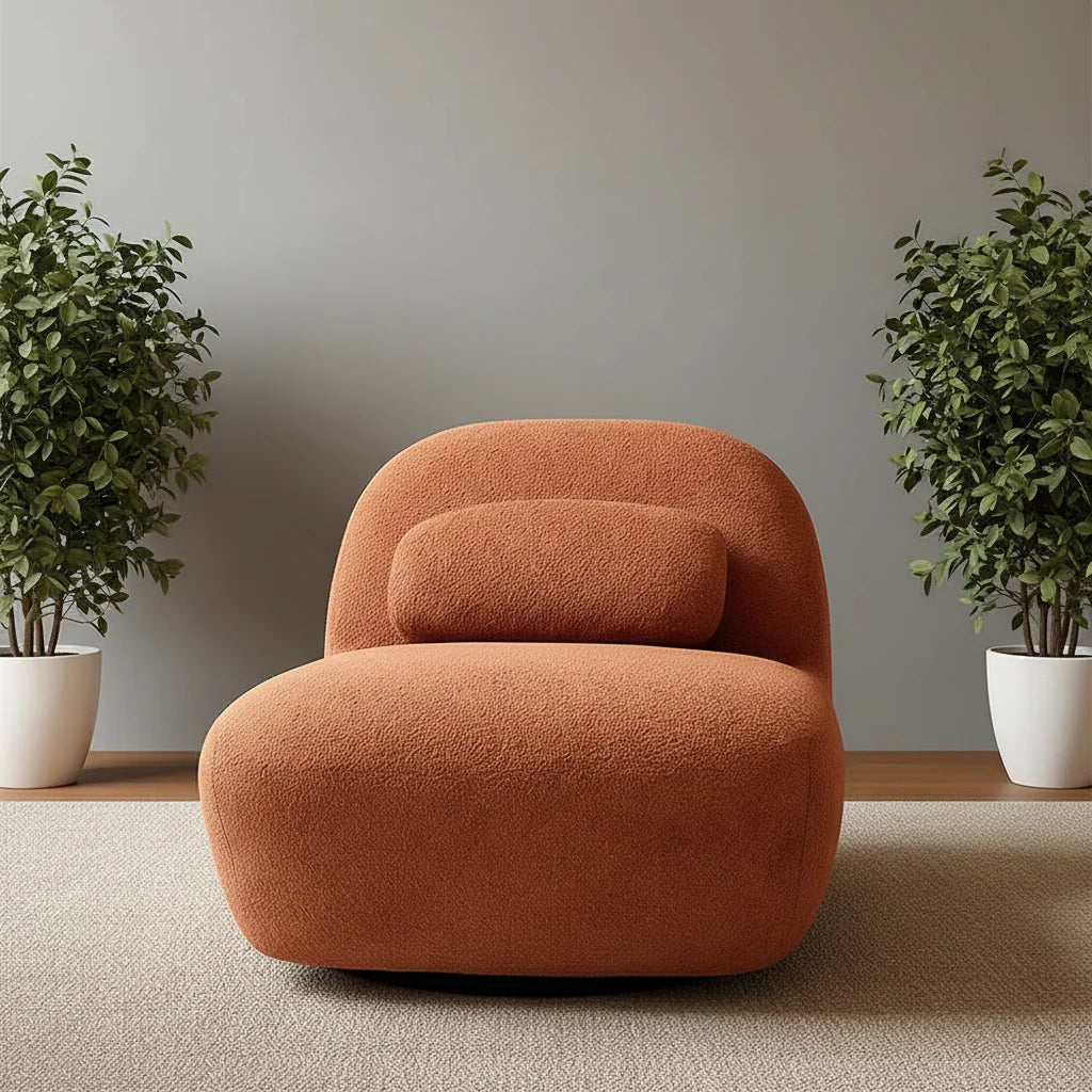 Lawrence Lounge Chair