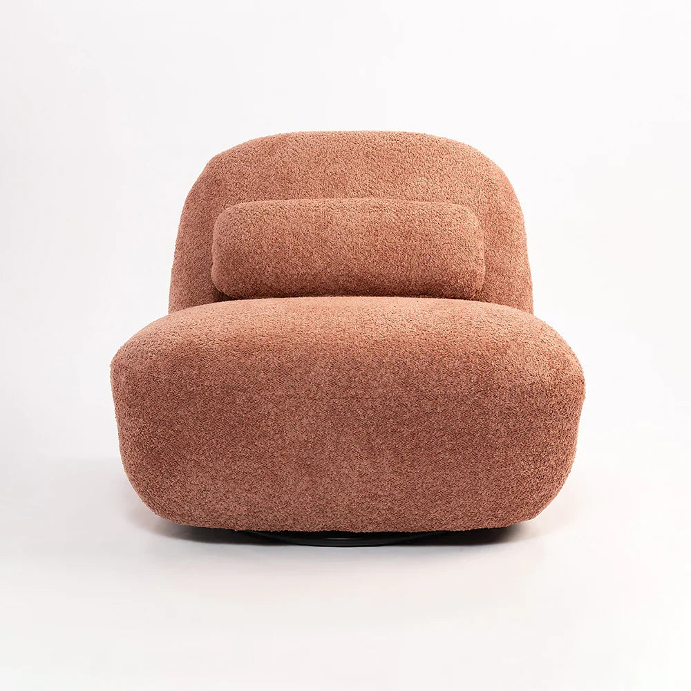 Lawrence Lounge Chair