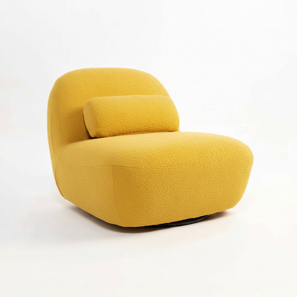 Lawrence Lounge Chair