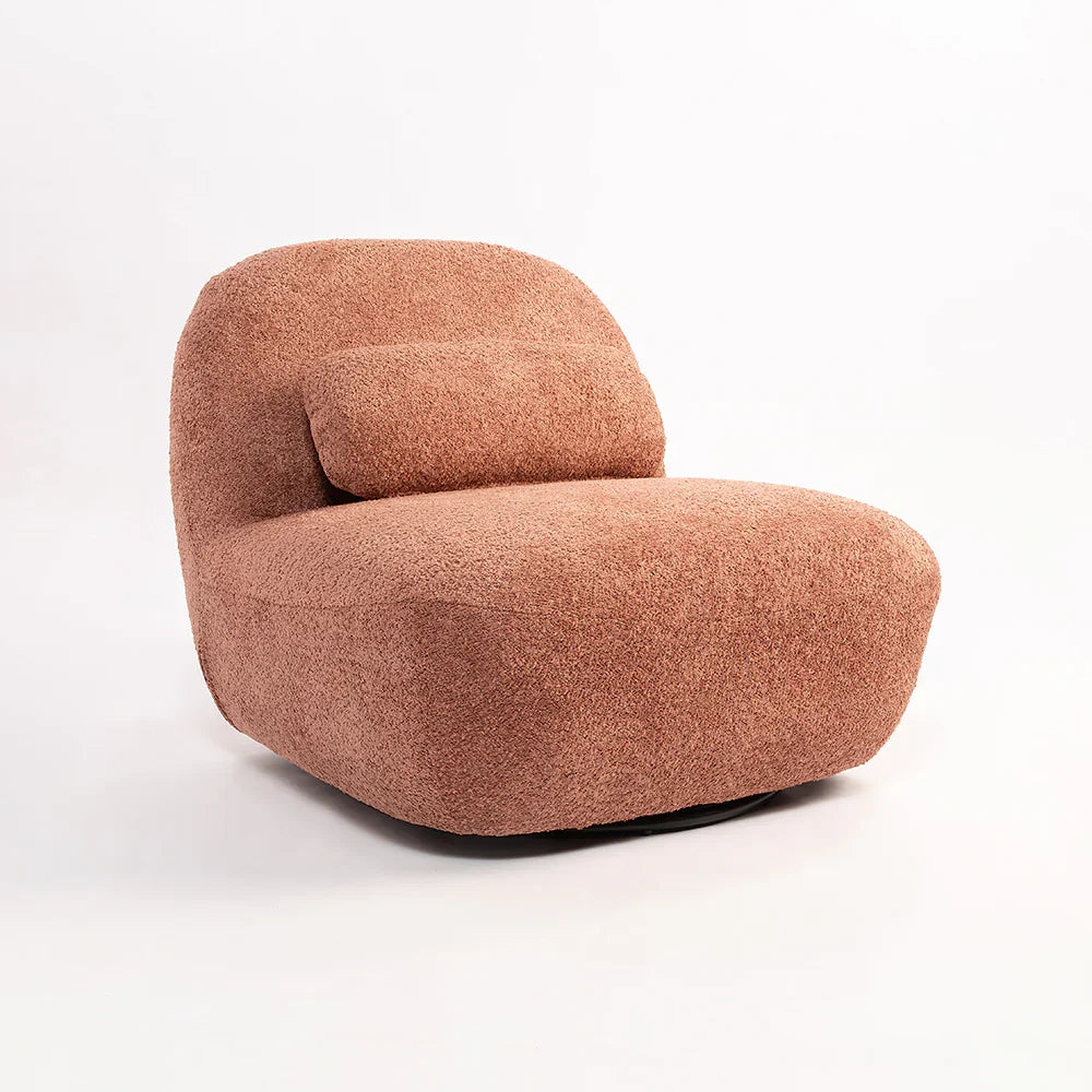 Lawrence Lounge Chair