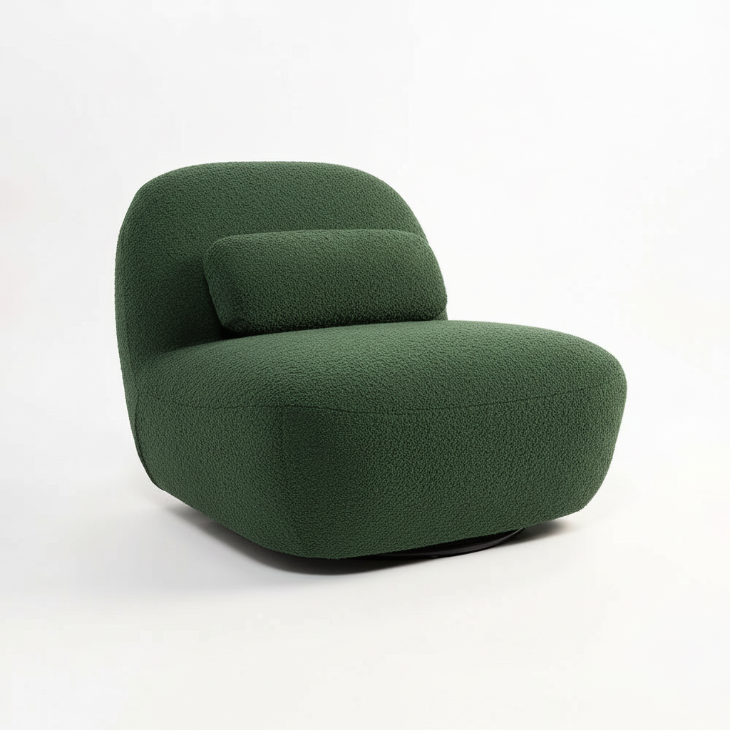 Lawrence Lounge Chair