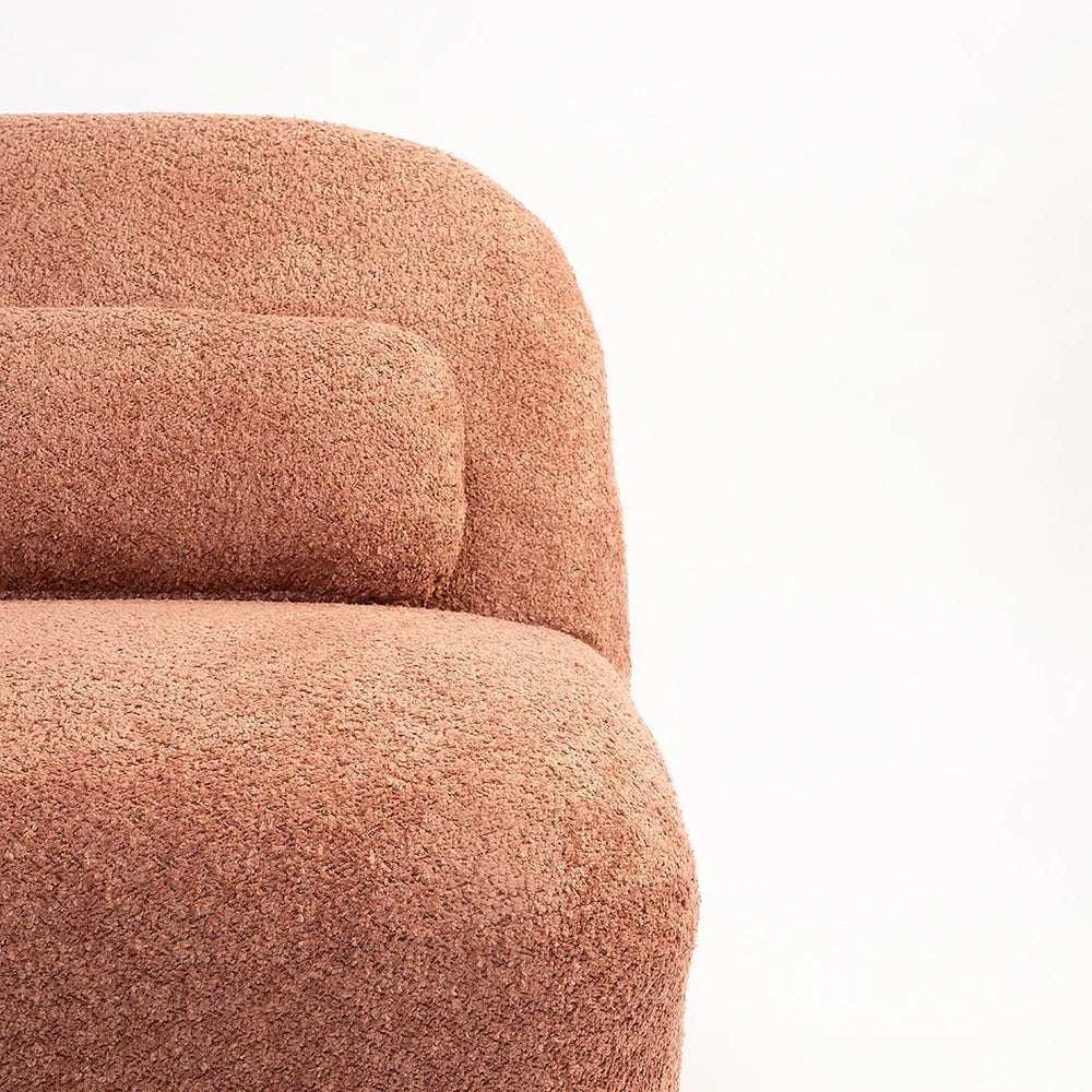 Lawrence Lounge Chair