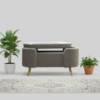 Devon Storage Bench