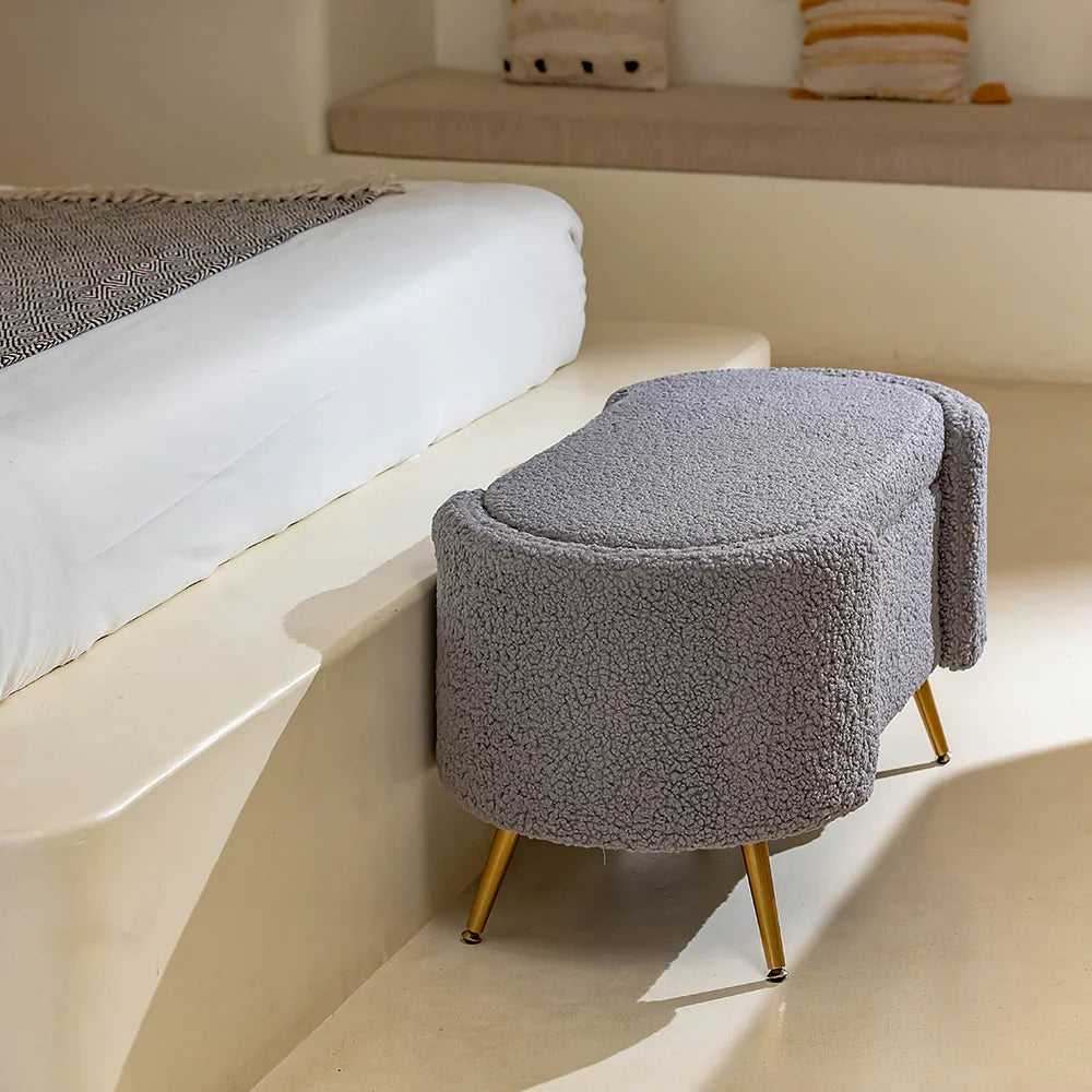 Devon Storage Bench