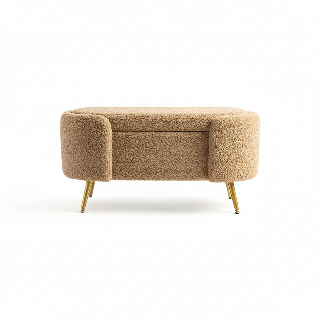 Devon Storage Bench