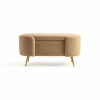 Devon Storage Bench