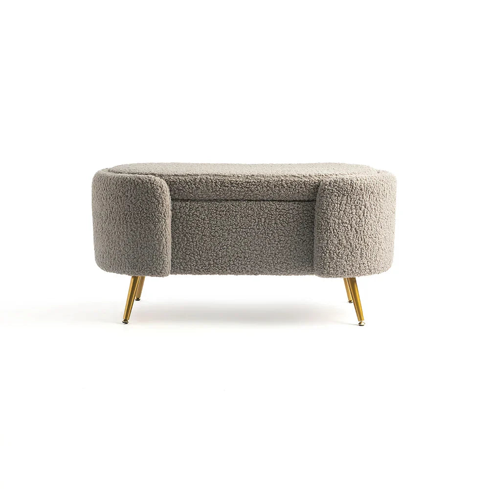 Devon Storage Bench