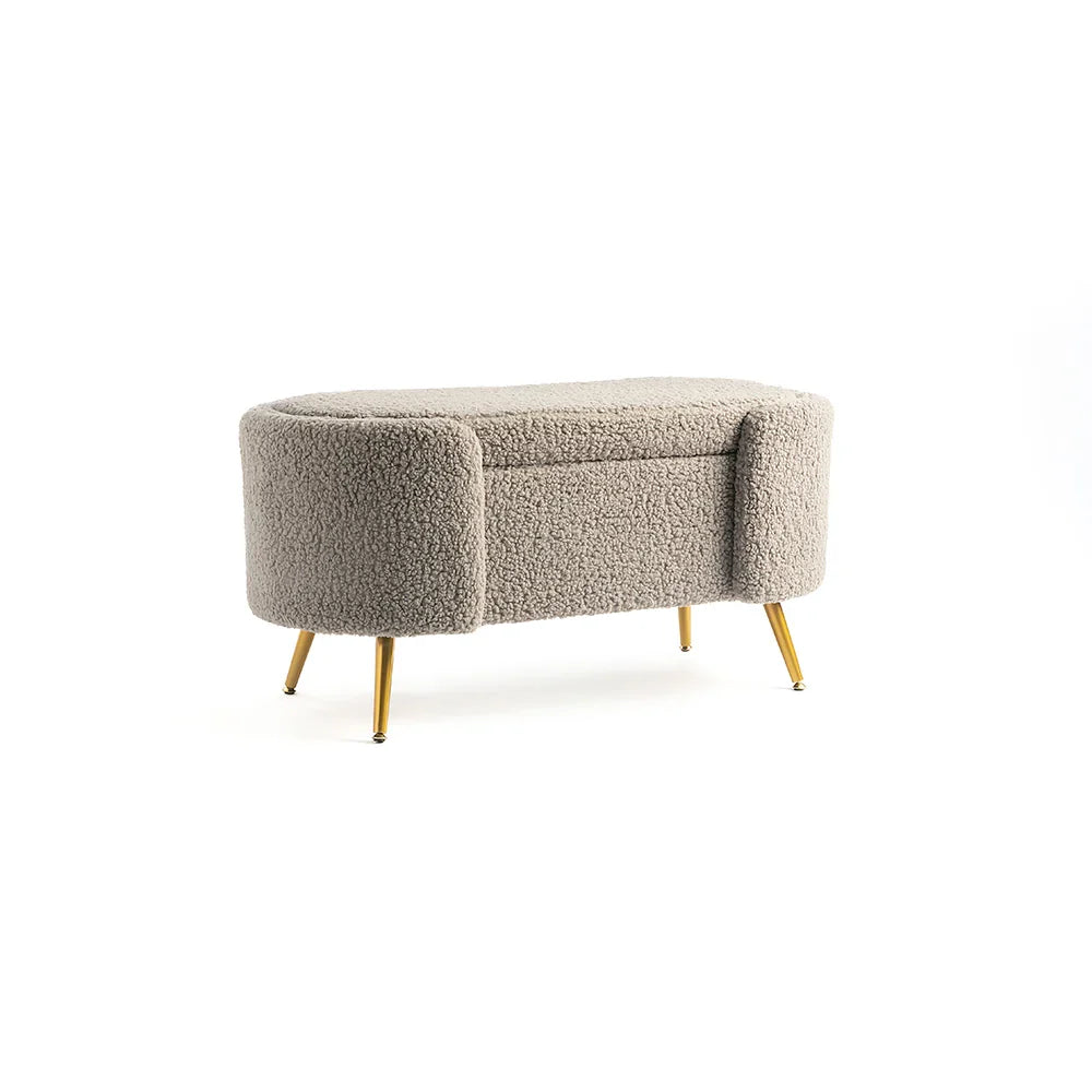 Devon Storage Bench