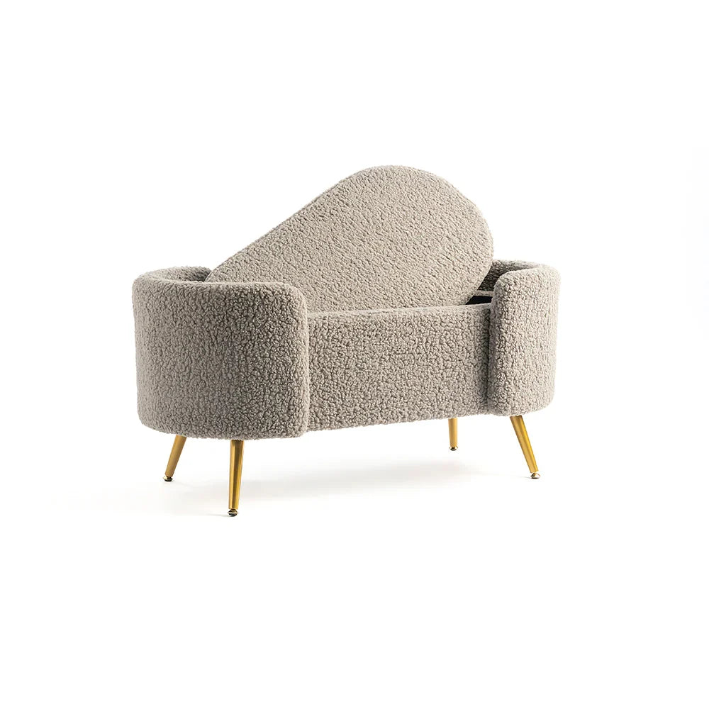 Devon Storage Bench