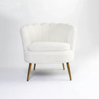 Begonia Accent Chair