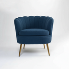 Begonia Accent Chair