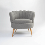 Begonia Accent Chair