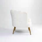 Begonia Accent Chair