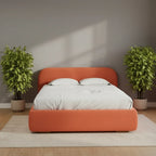 Denise Hydraulic Storage Bed