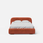 Denise Hydraulic Storage Bed