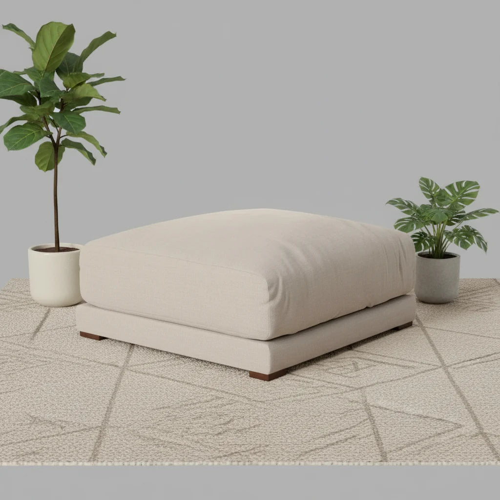 Amanda Ottoman