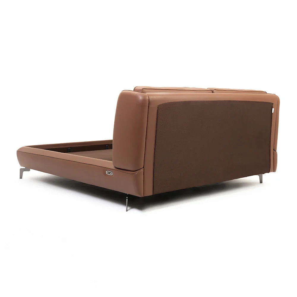 Cheryl Non-Storage Bed