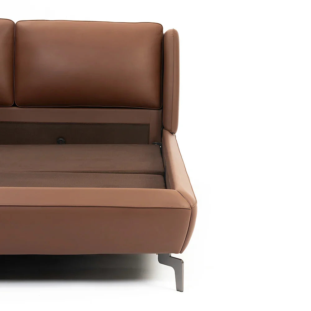 Cheryl Non-Storage Bed