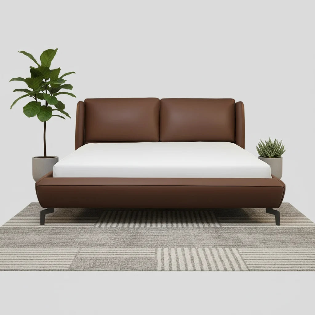 Cheryl Non-Storage Bed