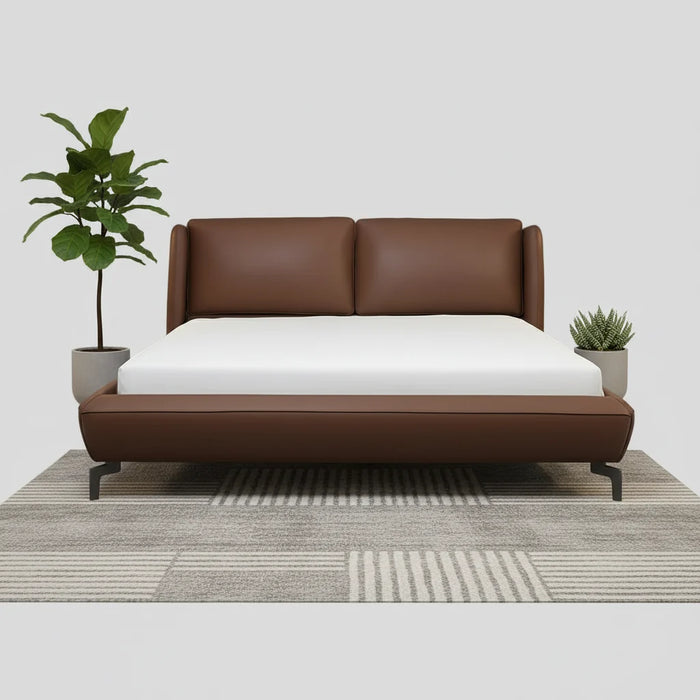 Cheryl Non-Storage Bed