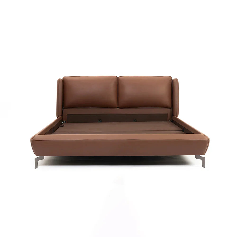 Cheryl Non-Storage Bed