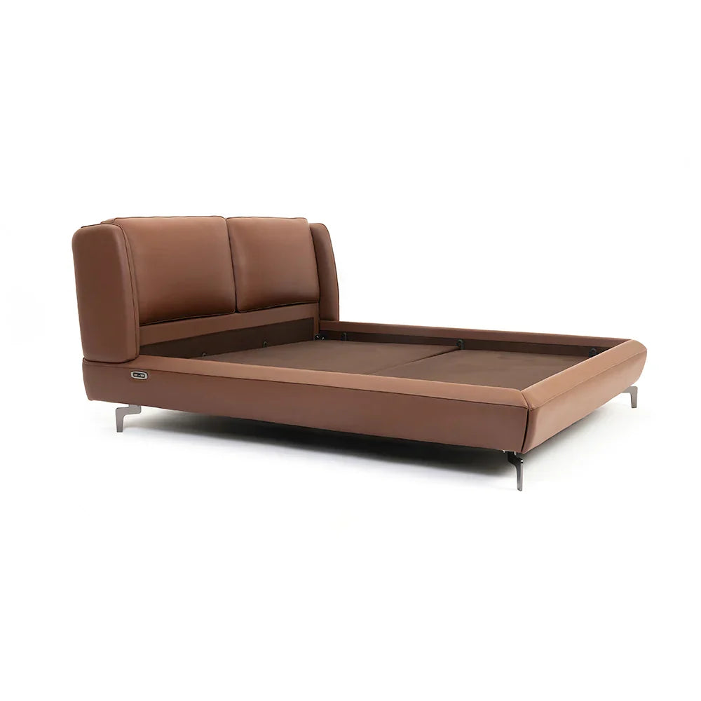 Cheryl Non-Storage Bed
