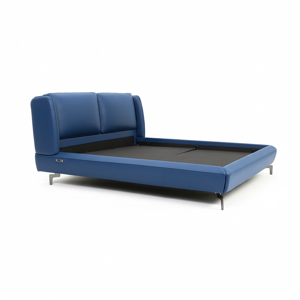 Cheryl Non-Storage Bed