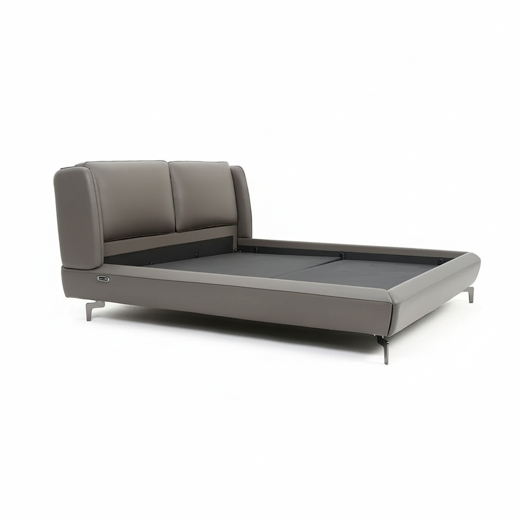Cheryl Non-Storage Bed