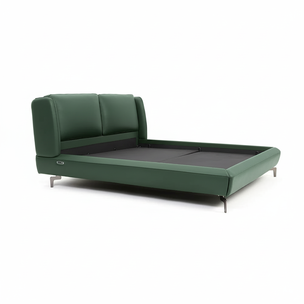 Cheryl Non-Storage Bed