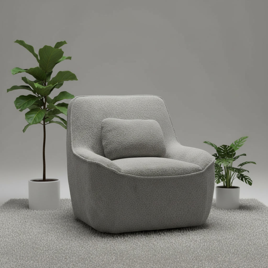 Bryan Lounge Chair