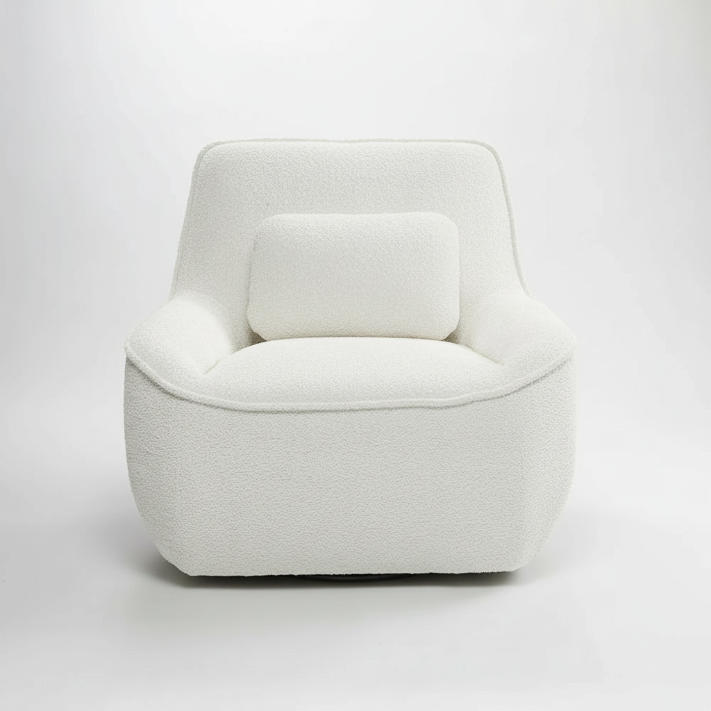 Bryan Lounge Chair