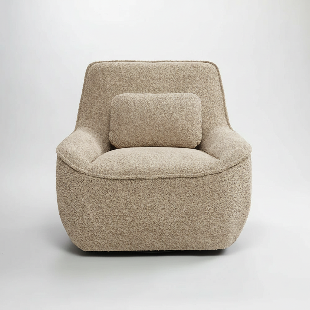 Bryan Lounge Chair