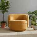 Anna Swivel Sofa Chair