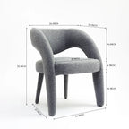 Ira Accent Dining Chair