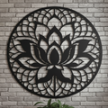 Erica CNC Wall Art