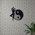 Dakota CNC Wall Art