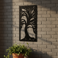 Thea CNC Wall Art