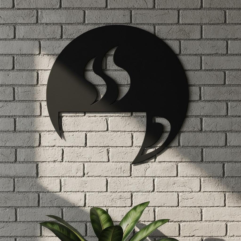 Talia CNC Wall Art