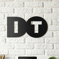 Harmony CNC Wall Art