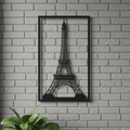 Noelle CNC Wall Art