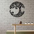 Maisie CNC Wall Art